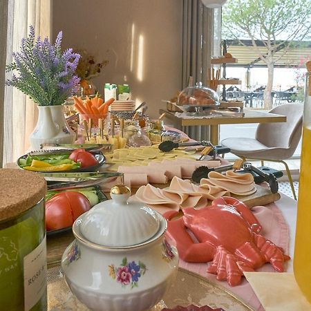 Dolcemente Garni Hotel Superior Izola Dış mekan fotoğraf