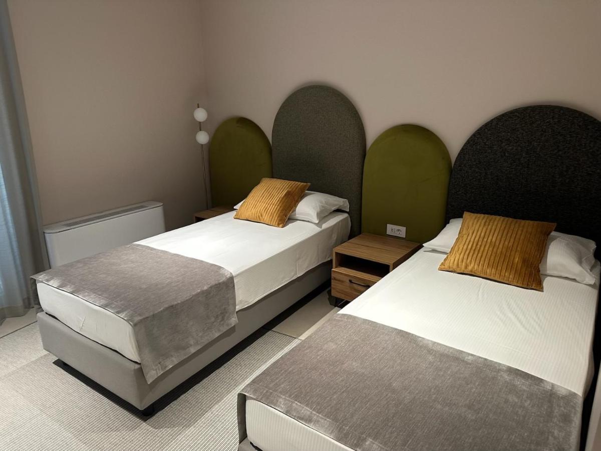 Dolcemente Garni Hotel Superior Izola Dış mekan fotoğraf