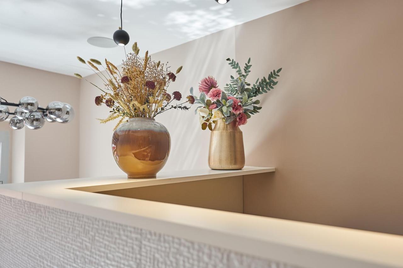 Dolcemente Garni Hotel Superior Izola Dış mekan fotoğraf