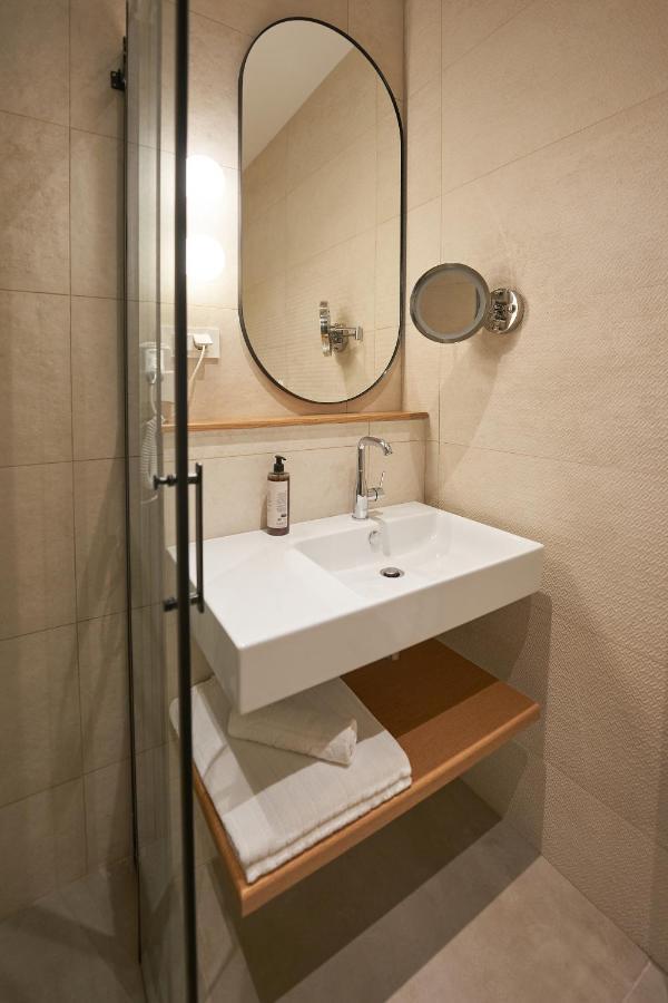 Dolcemente Garni Hotel Superior Izola Dış mekan fotoğraf
