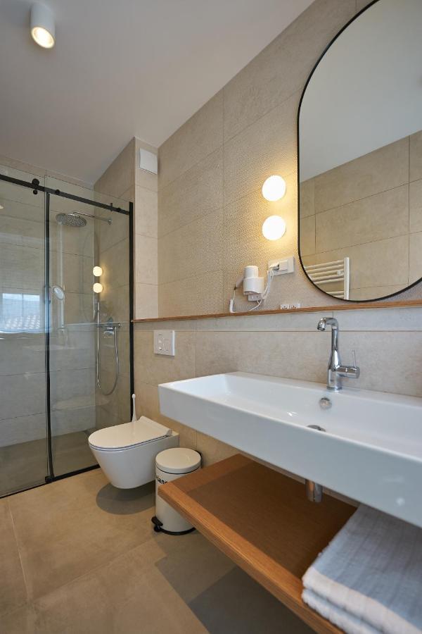 Dolcemente Garni Hotel Superior Izola Dış mekan fotoğraf