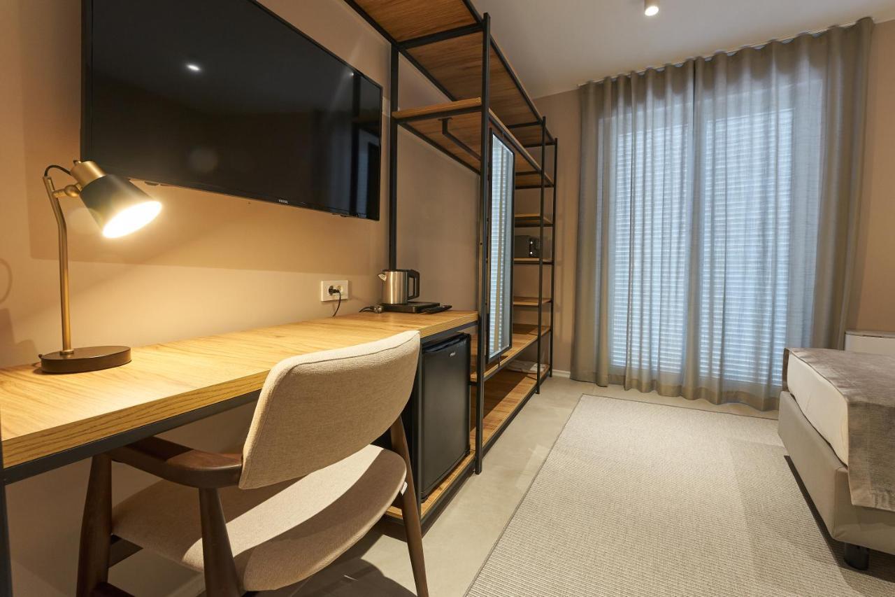 Dolcemente Garni Hotel Superior Izola Dış mekan fotoğraf