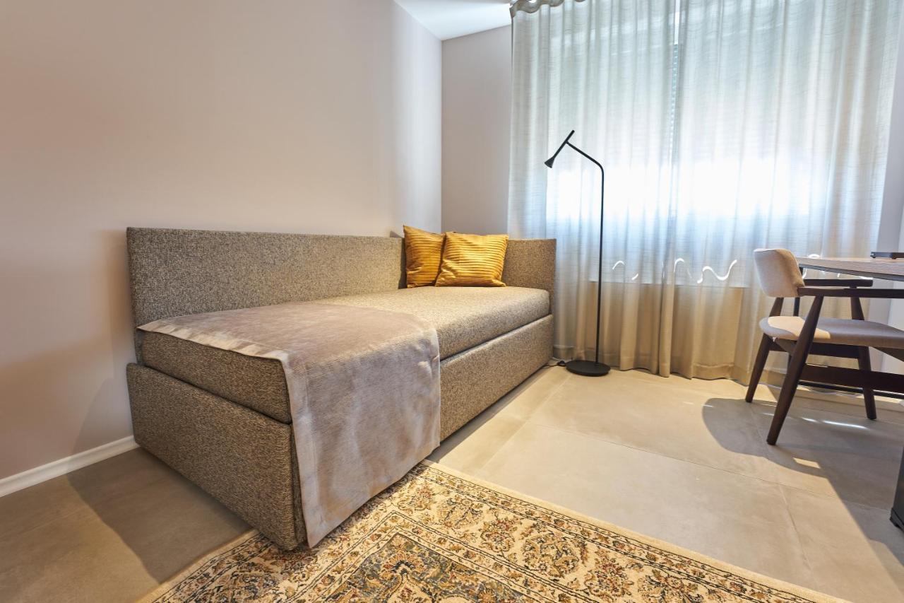 Dolcemente Garni Hotel Superior Izola Dış mekan fotoğraf