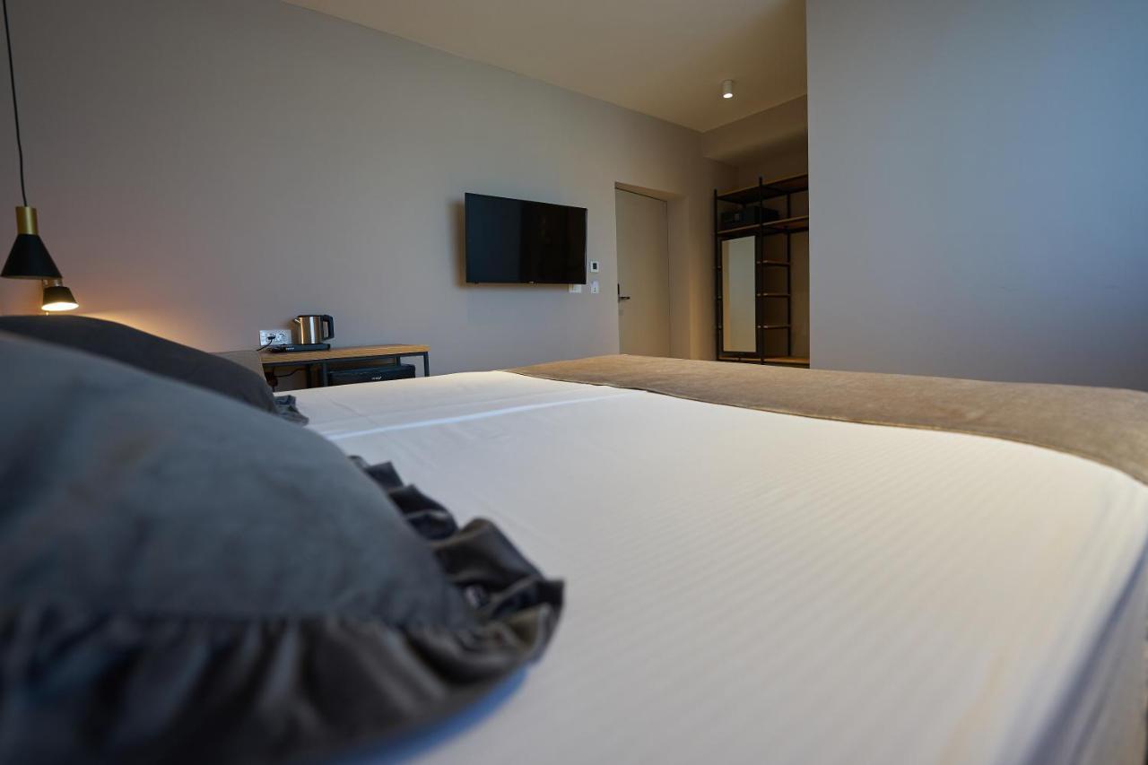 Dolcemente Garni Hotel Superior Izola Dış mekan fotoğraf