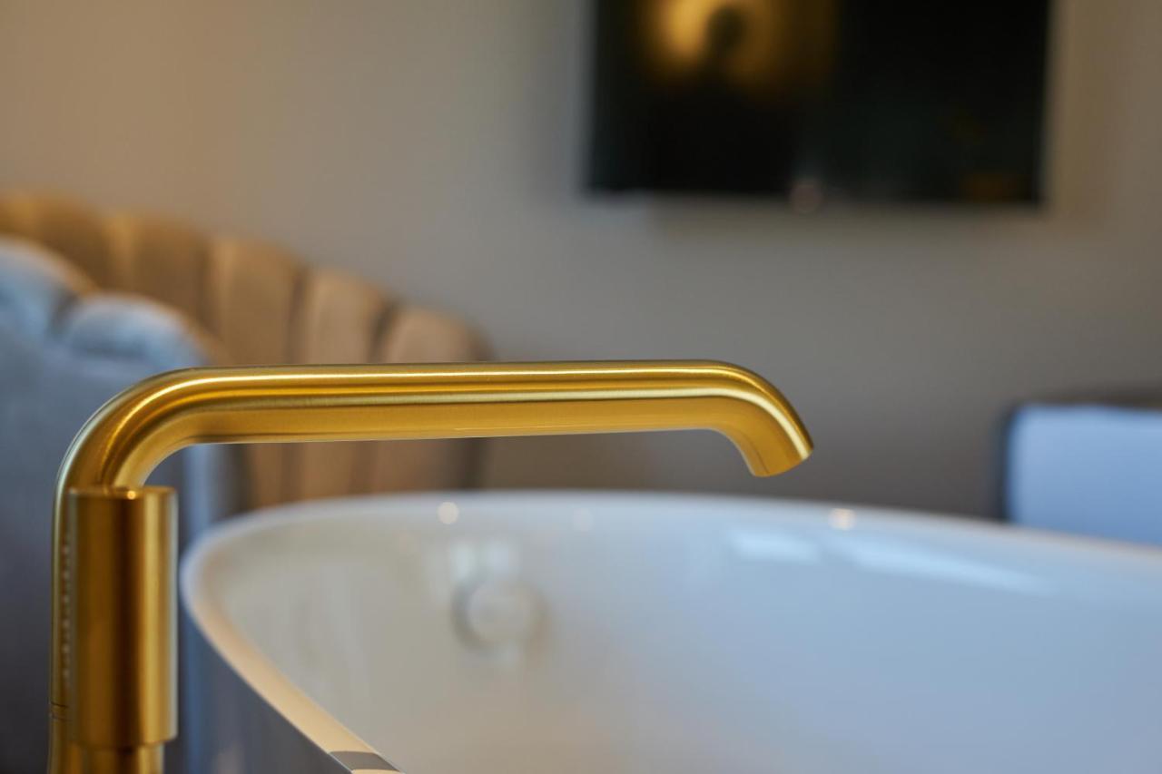 Dolcemente Garni Hotel Superior Izola Dış mekan fotoğraf