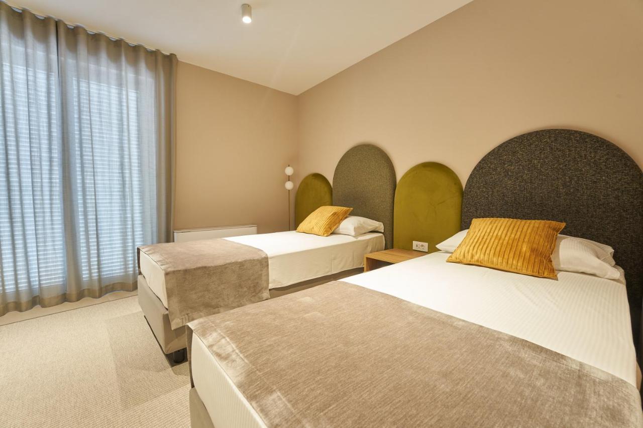 Dolcemente Garni Hotel Superior Izola Dış mekan fotoğraf