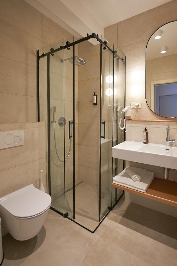 Dolcemente Garni Hotel Superior Izola Dış mekan fotoğraf