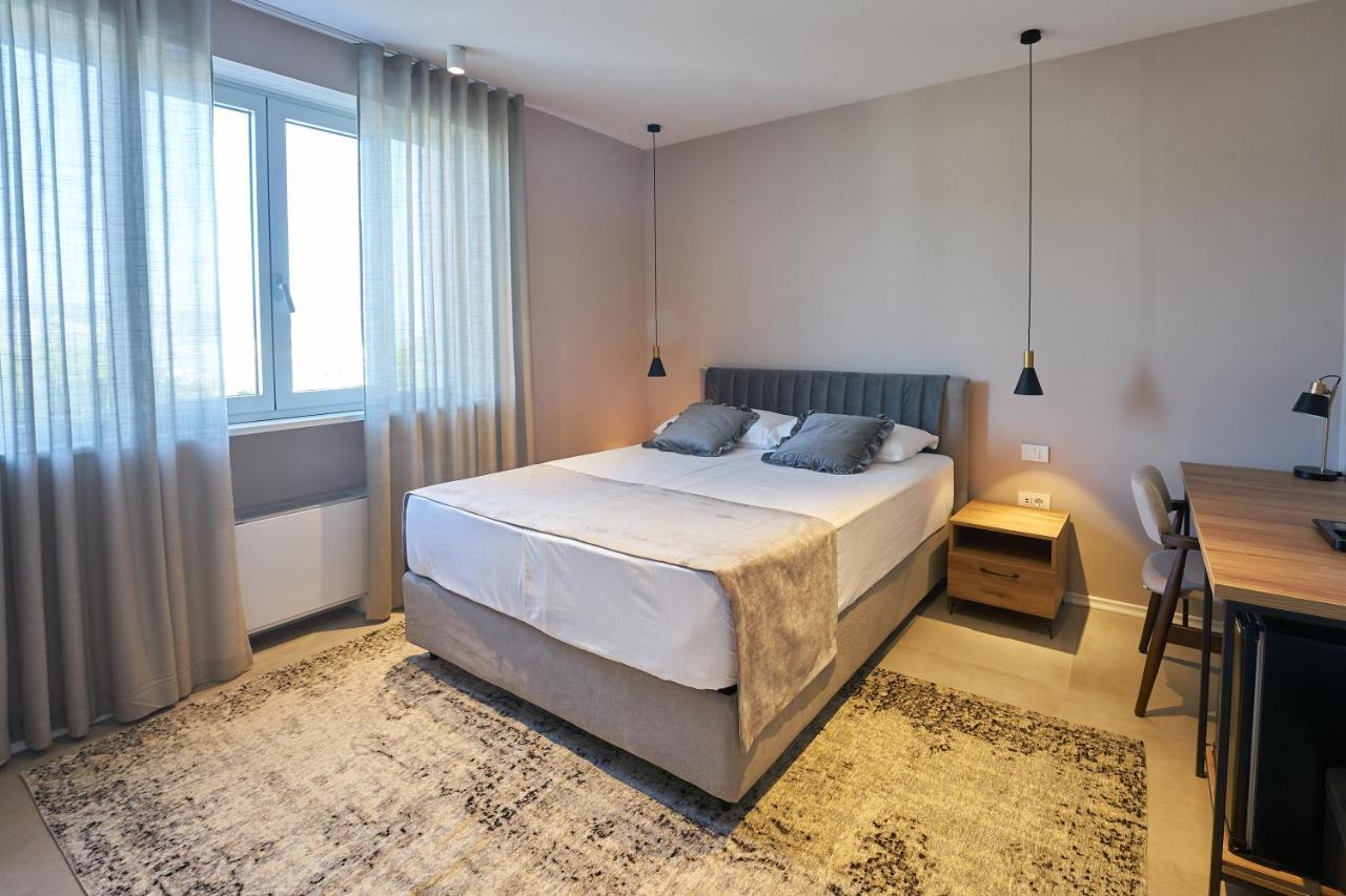 Dolcemente Garni Hotel Superior Izola Dış mekan fotoğraf