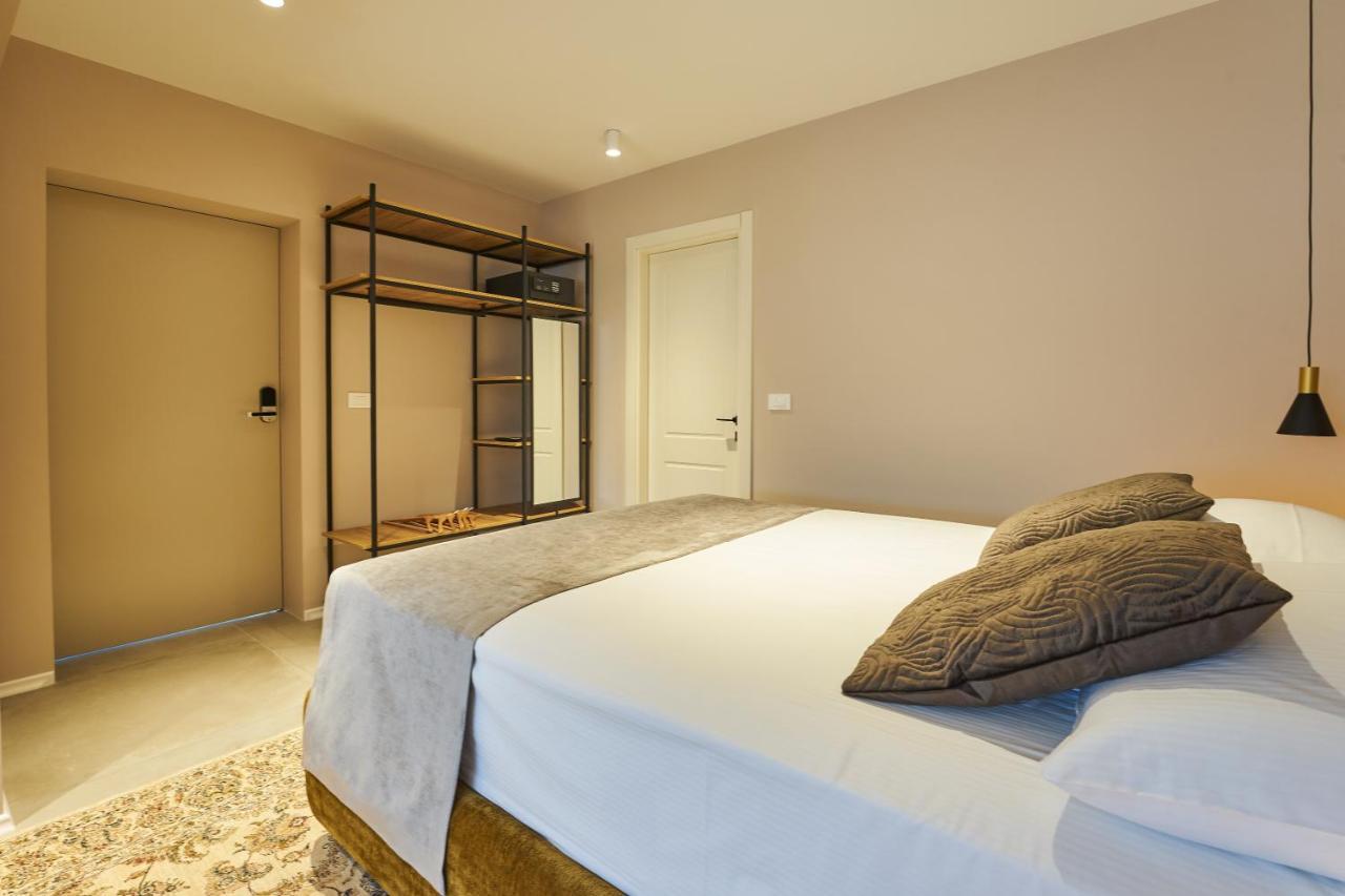 Dolcemente Garni Hotel Superior Izola Dış mekan fotoğraf