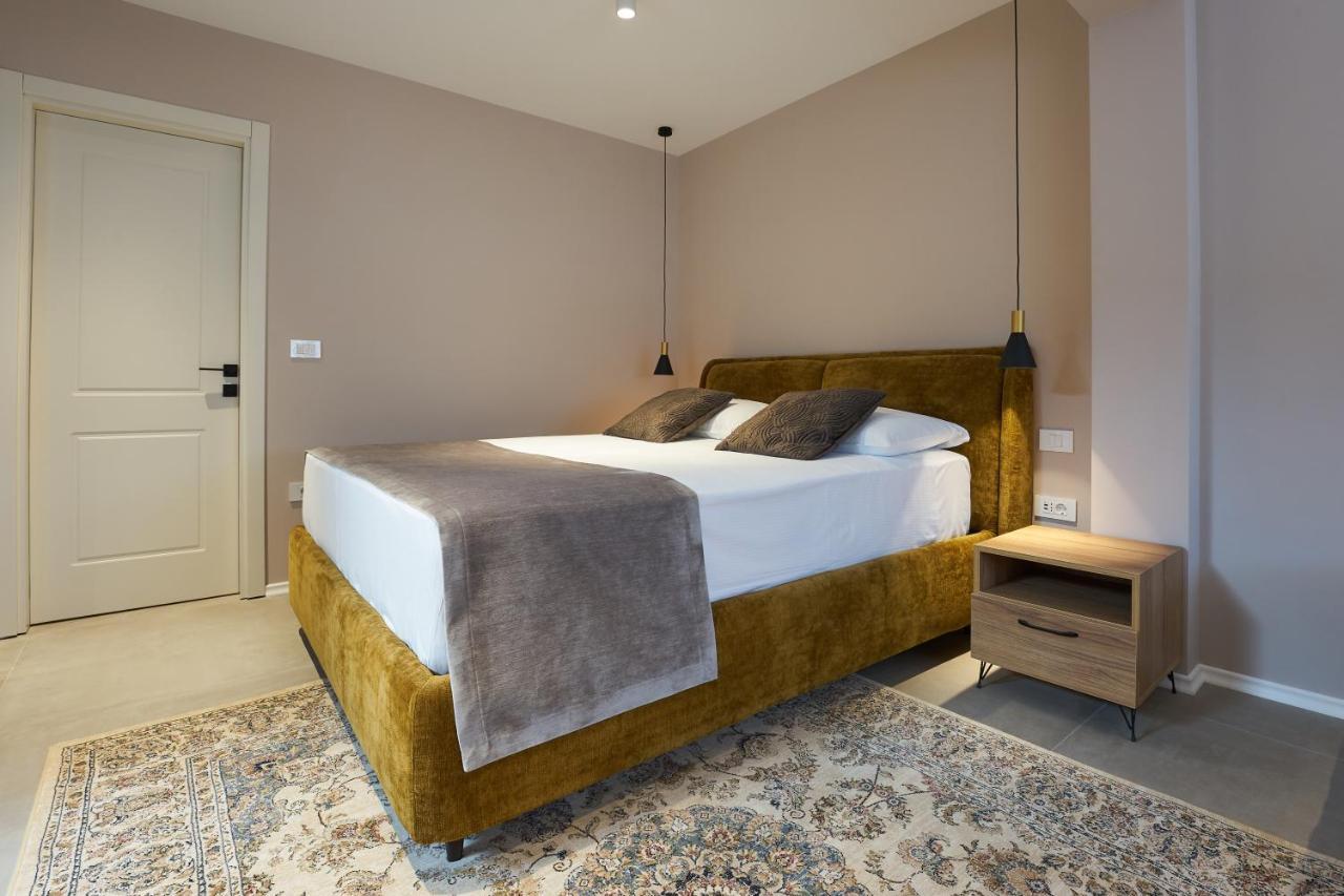 Dolcemente Garni Hotel Superior Izola Dış mekan fotoğraf