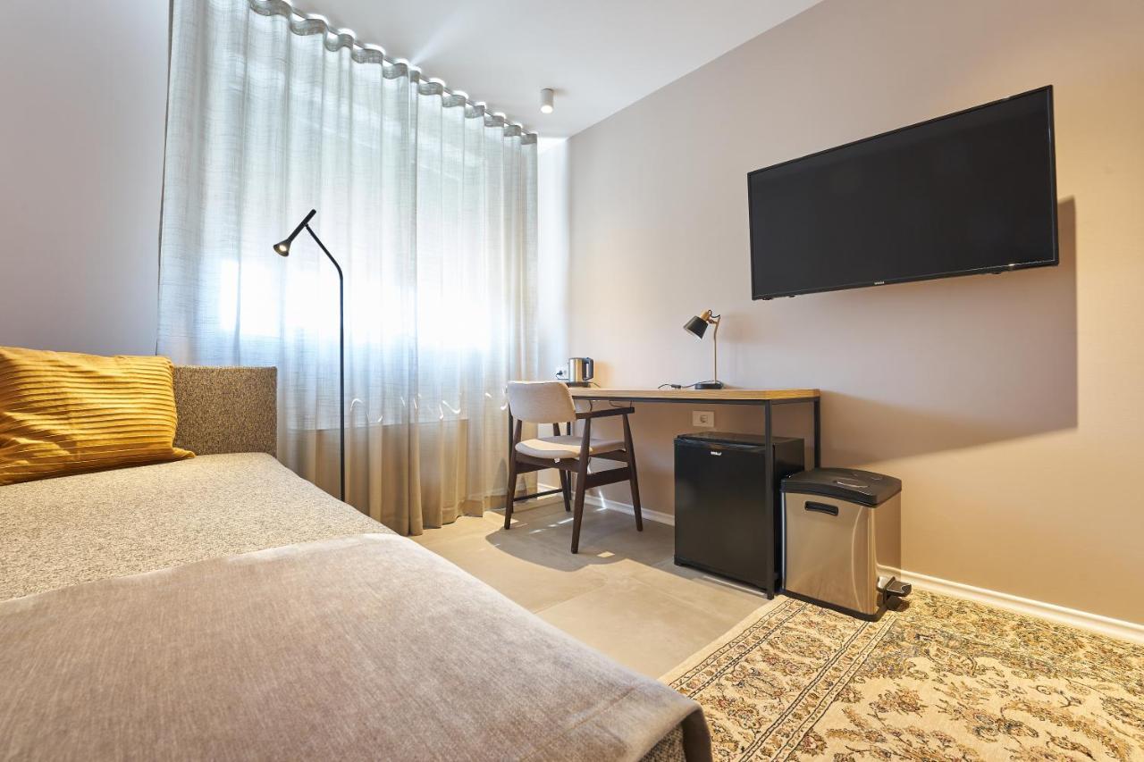 Dolcemente Garni Hotel Superior Izola Dış mekan fotoğraf