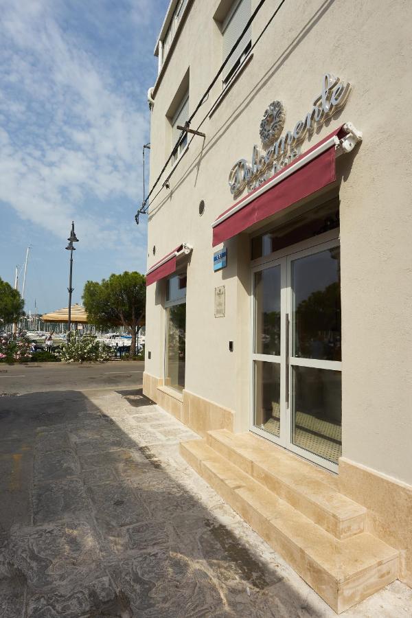 Dolcemente Garni Hotel Superior Izola Dış mekan fotoğraf