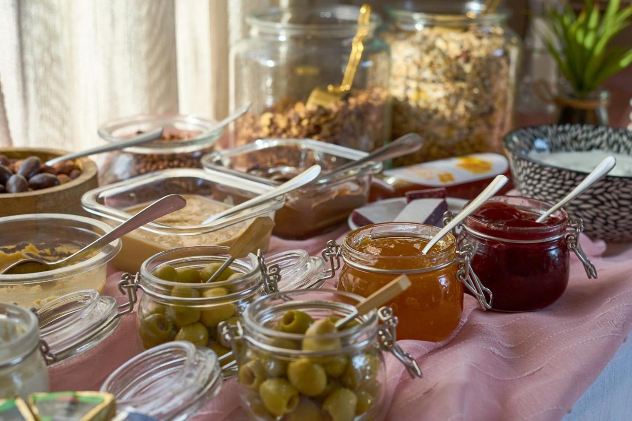 Dolcemente Garni Hotel Superior Izola Dış mekan fotoğraf