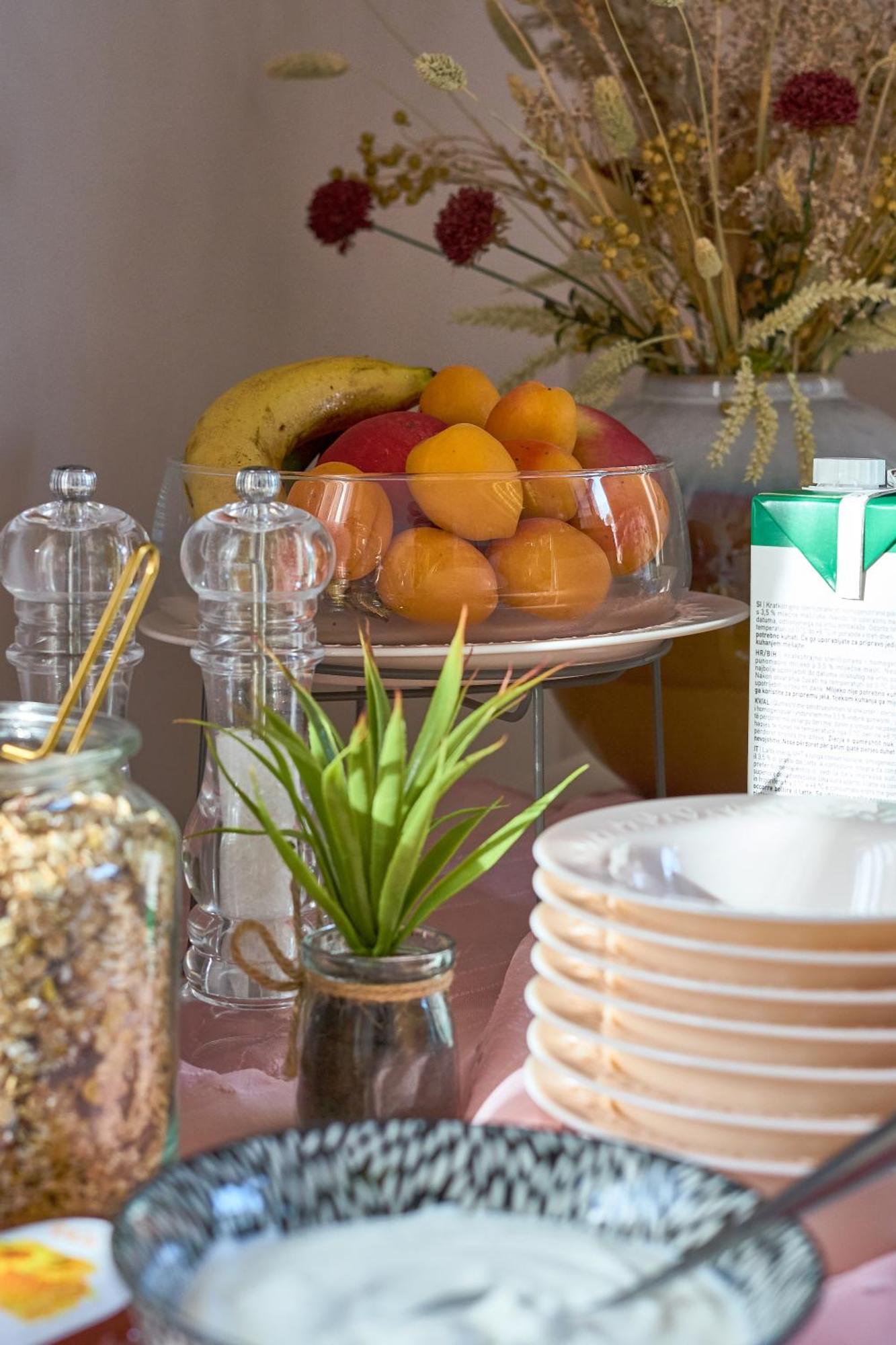Dolcemente Garni Hotel Superior Izola Dış mekan fotoğraf